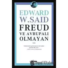 Freud ve Avrupalı Olmayan