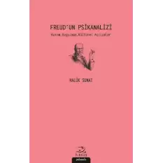 Freud’un Psikanalizi