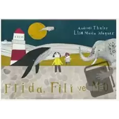 Frida Fili ve Mo