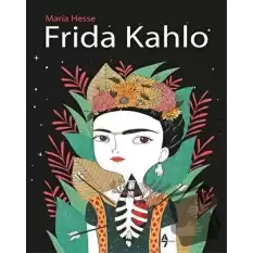 Frida Kahlo