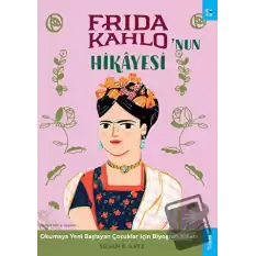 Frida Kahlonun Hikayesi