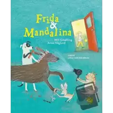 Frida ve Mandalina