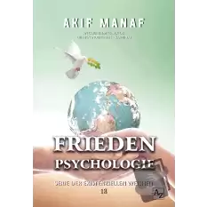 Frieden Psychologie