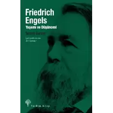 Friedrich Engels