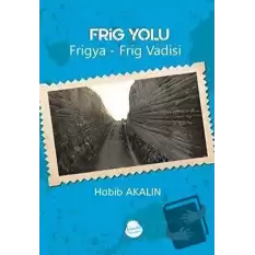 Frig Yolu