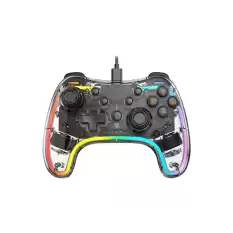 Frisby Fgp-3852Kt Usb Android Tv Pv-Ps3 Nintendo Rgb Işıklı Game Pad