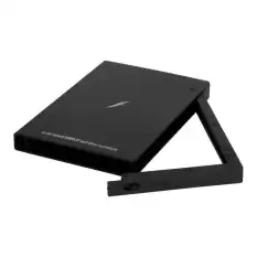 Frisby Fhc-2540B 2.5 Usb 3.0 Siyah Sata Vidasıs Hdd Kutusu