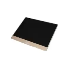 Frisby Fmp-G890A (300X240X1.5Mm) Aluminyum Mouse Pad Gold-Rose