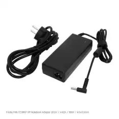 Frisby Fpa-7238Hp Notebook Adaptör (Hp) 19.5V  4.62A (Uç Boyutu : 4.5 X 3.5Mm )