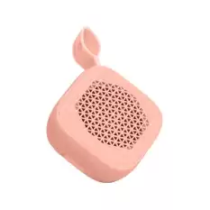 Frisby Fs-184Bt-P Pembe Taşınabilir Bluetooth Hoparlör