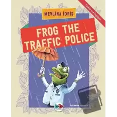 Frog The Traffic Police