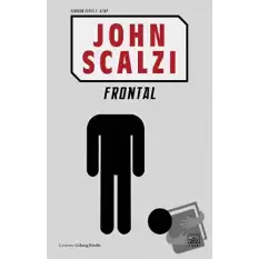 Frontal (Sendrom 2. Kitap)