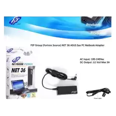 Fsp Net36 36W Netbook Adaptörü