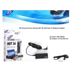 Fsp Net36 36W Netbook Adaptörü