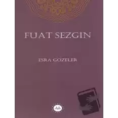 Fuat Sezgin