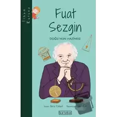 Fuat Sezgin