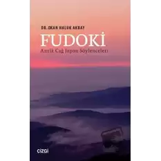 Fudoki - Antik Çağ Japon Söylenceleri