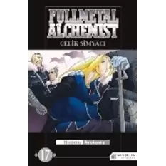 Fullmetal Alchemist - Çelik Simyacı 17
