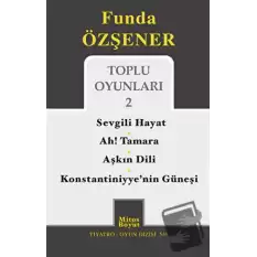 Funda Özşener Toplu Oyunları 2