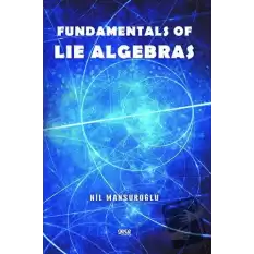 Fundamentals of Lie Algebras