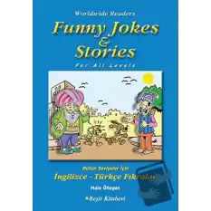 Funny Jokes Stories