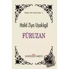 Füruzan