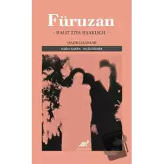 Füruzan - Halit Ziya Uşaklıgil