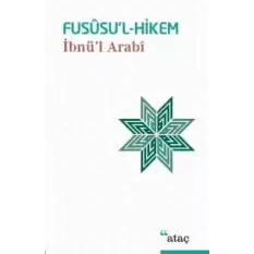 Fususu’l-Hikem