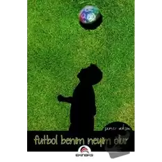 Futbol Benim Neyim Olur