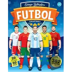 Futbol Dünya Yıldızları