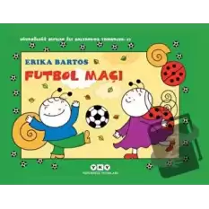 Futbol Maçı 27 - Uğurböceği Sevecen ile Salyangoz Tomurcuk