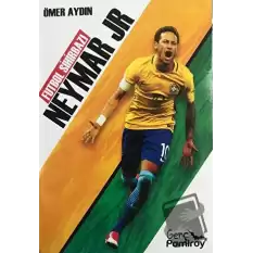 Futbol Sihirbazı Neymar Jr