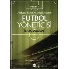 Futbol Yöneticisi