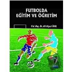 Futbolda Eğitim Öğretim