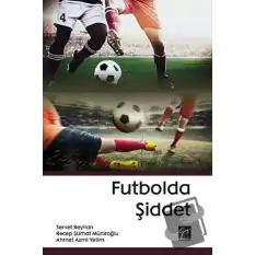 Futbolda Şiddet