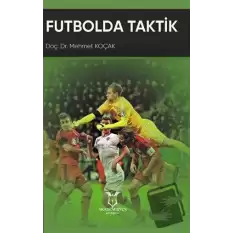 Futbolda Taktik