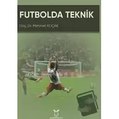 Futbolda Teknik