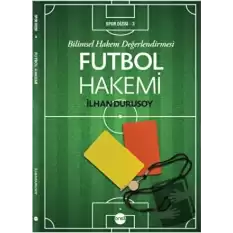 Futbol Hakemi