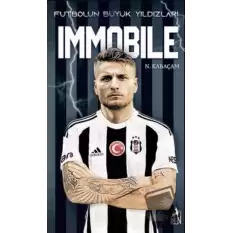 Futbolun Büyük Yıldızları - Immobile