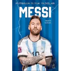 Futbolun Büyük Yıldızları - Messi