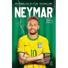 Futbolun Büyük Yıldızları - Neymar