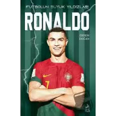 Futbolun Büyük Yıldızları - Ronaldo