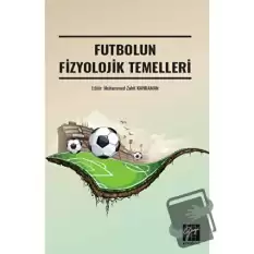 Futbolun Fizyolojik Temelleri