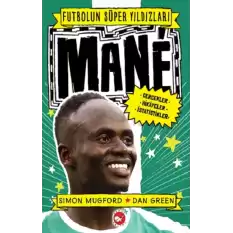 Futbolun Süper Yıldızları - Mane