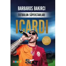 Futbolun Süperstarları - Icardi