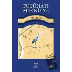 Fütuhat-ı Mekkiyye 13