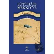 Fütuhat-ı Mekkiyye 14