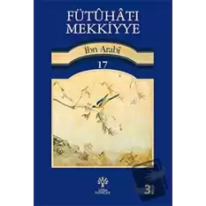 Fütuhat-ı Mekkiyye 17