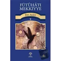 Fütuhat-ı Mekkiyye 9