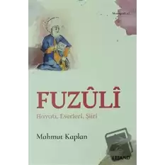 Fuzuli